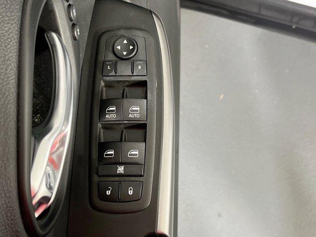 used 2022 Jeep Cherokee car, priced at $23,723