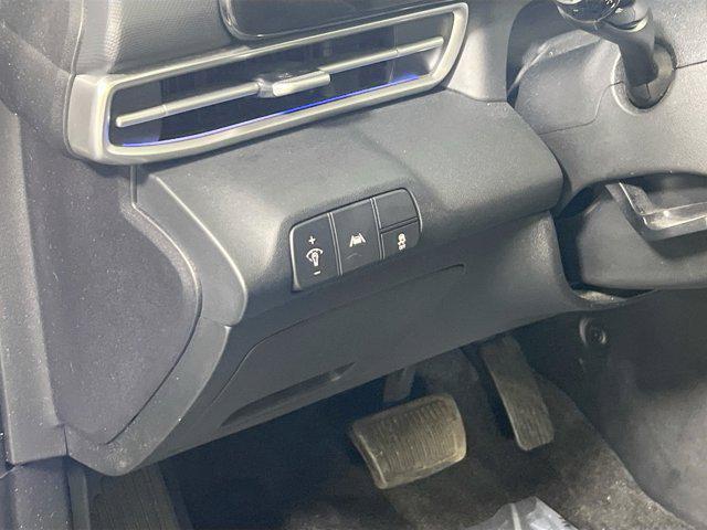 used 2023 Hyundai Elantra car, priced at $22,315