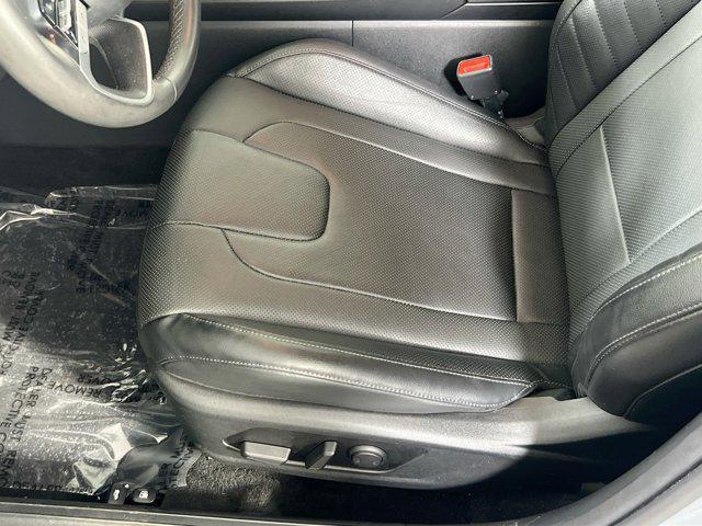 used 2023 Hyundai Elantra car, priced at $22,315