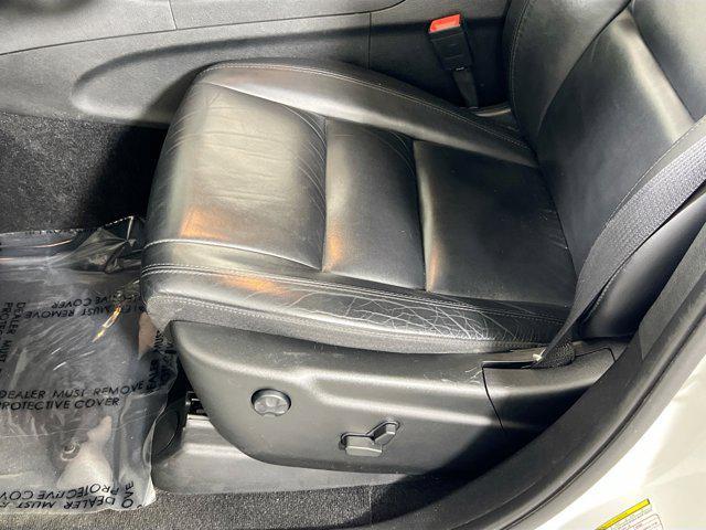 used 2022 Jeep Grand Cherokee car, priced at $26,406