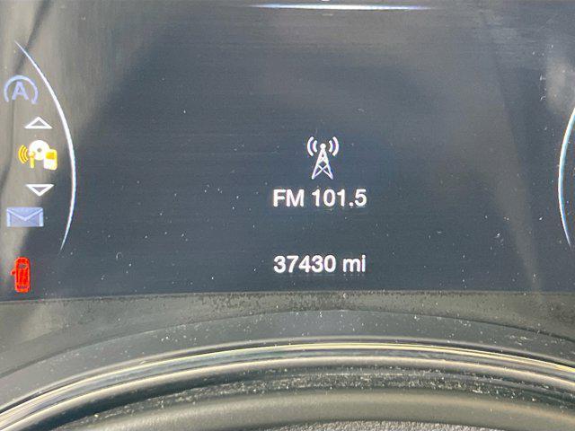 used 2022 Jeep Grand Cherokee car, priced at $26,406