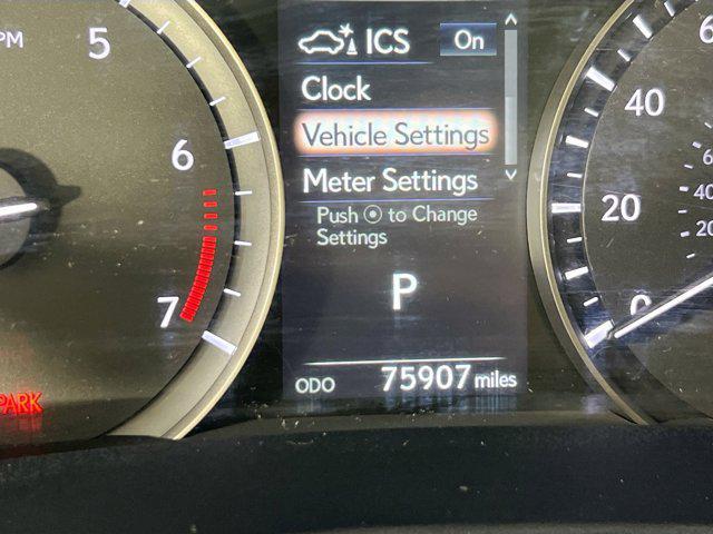 used 2017 Lexus RX 350 car, priced at $26,719