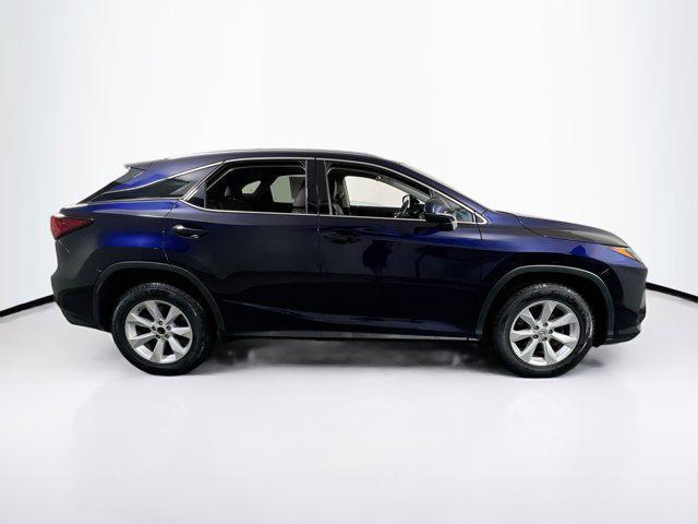 used 2017 Lexus RX 350 car, priced at $26,719