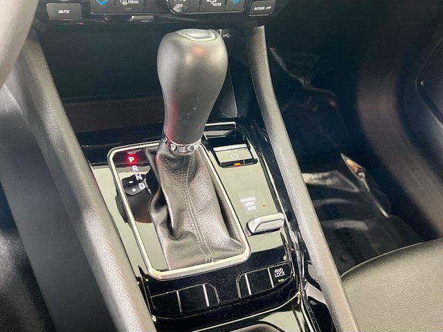 used 2024 Jeep Compass car, priced at $27,254