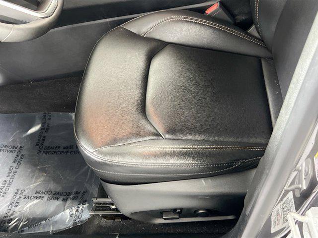 used 2024 Jeep Compass car, priced at $27,254