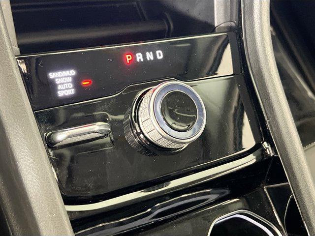 used 2023 Jeep Grand Cherokee car, priced at $34,996