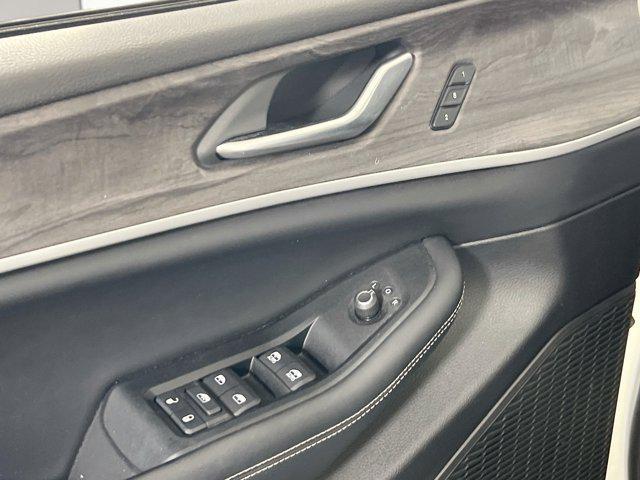 used 2023 Jeep Grand Cherokee car, priced at $34,996