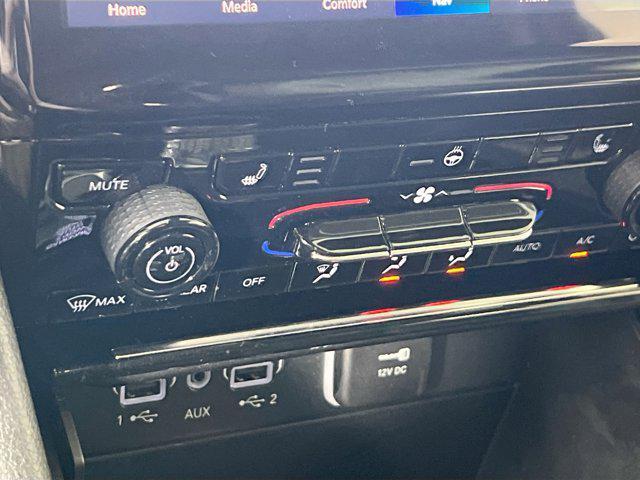 used 2023 Jeep Grand Cherokee car, priced at $34,996