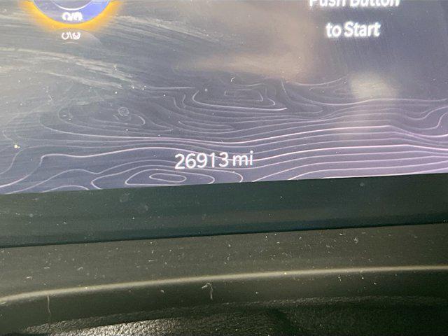 used 2023 Jeep Grand Cherokee car, priced at $34,996