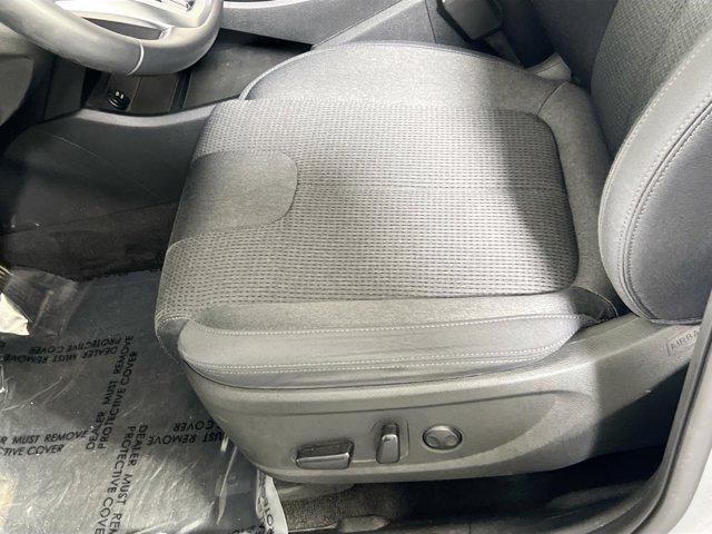 used 2023 Hyundai Santa Fe car, priced at $26,213
