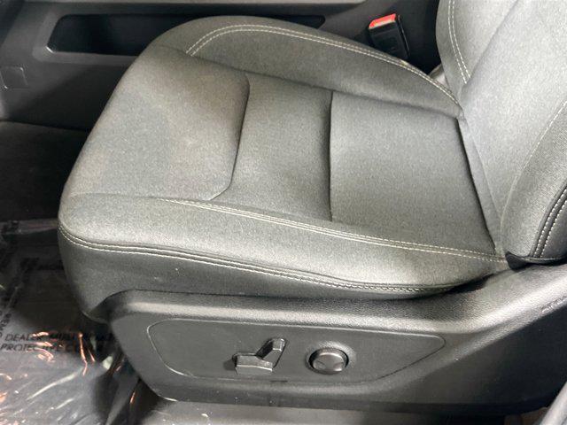 used 2022 Ram 1500 car, priced at $33,887