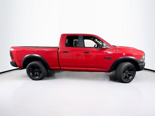 used 2022 Ram 1500 Classic car, priced at $34,013