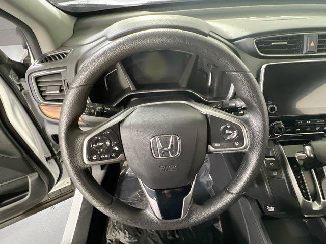 used 2022 Honda CR-V car, priced at $28,782