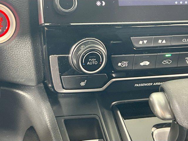 used 2022 Honda CR-V car, priced at $28,782