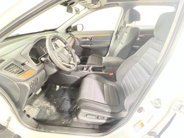 used 2022 Honda CR-V car, priced at $28,782