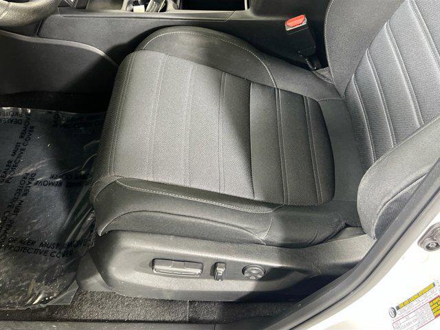 used 2022 Honda CR-V car, priced at $28,782