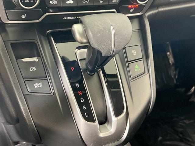 used 2022 Honda CR-V car, priced at $28,782