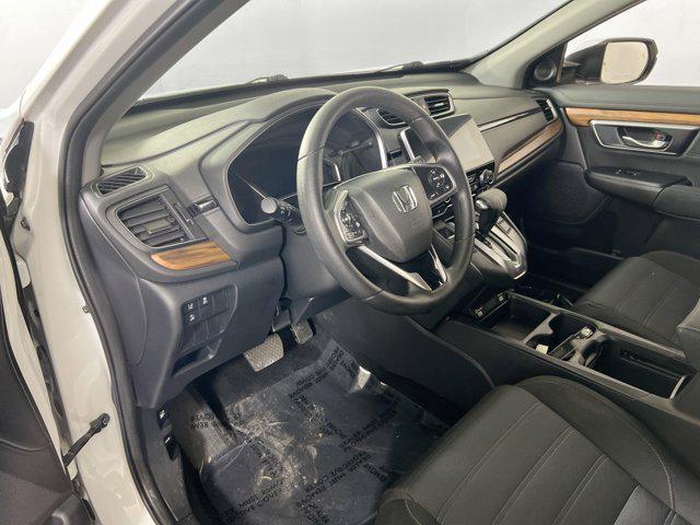 used 2022 Honda CR-V car, priced at $28,782