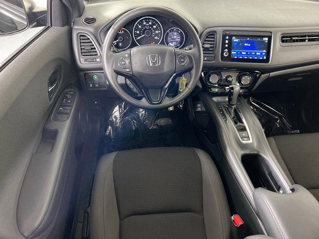 used 2022 Honda HR-V car, priced at $23,149