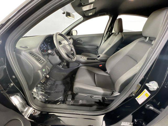 used 2022 Honda HR-V car, priced at $23,149