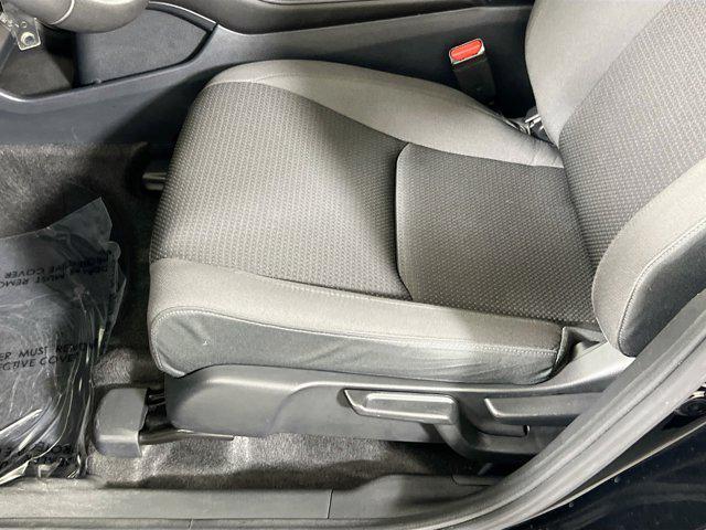 used 2022 Honda HR-V car, priced at $23,149