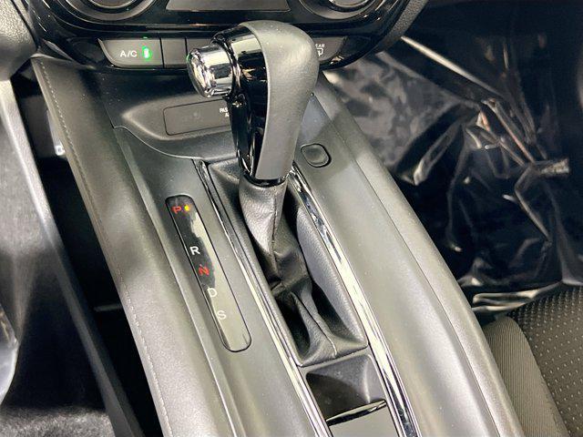used 2022 Honda HR-V car, priced at $23,149