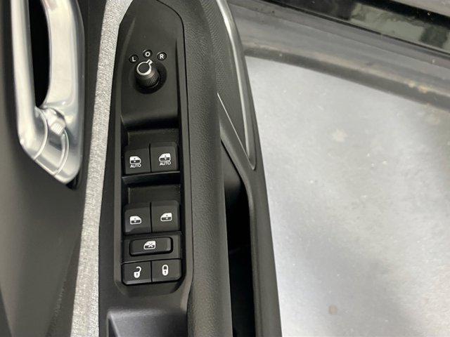 used 2022 Jeep Compass car, priced at $21,808