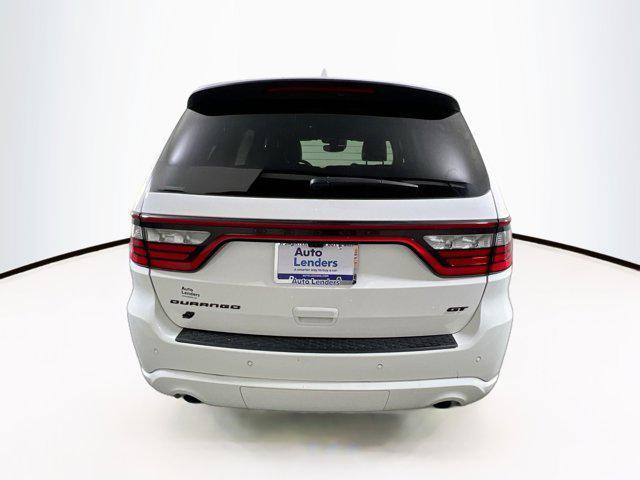 used 2022 Dodge Durango car, priced at $35,191