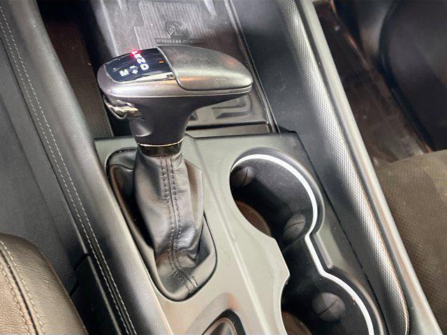 used 2022 Dodge Durango car, priced at $35,191