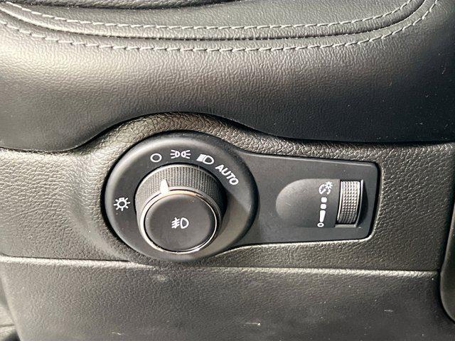 used 2022 Dodge Durango car, priced at $35,191