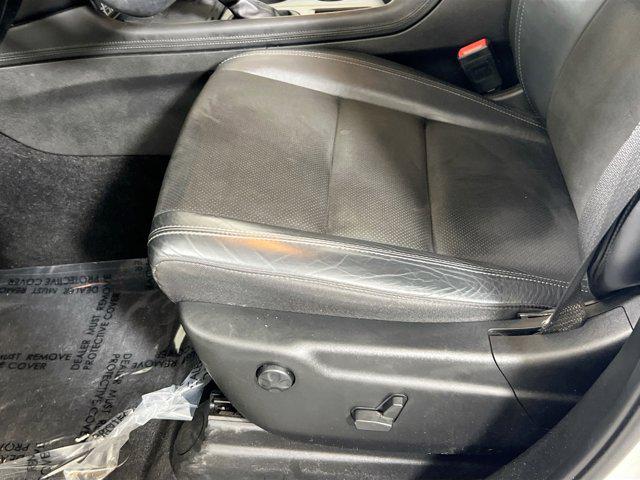 used 2022 Dodge Durango car, priced at $35,191