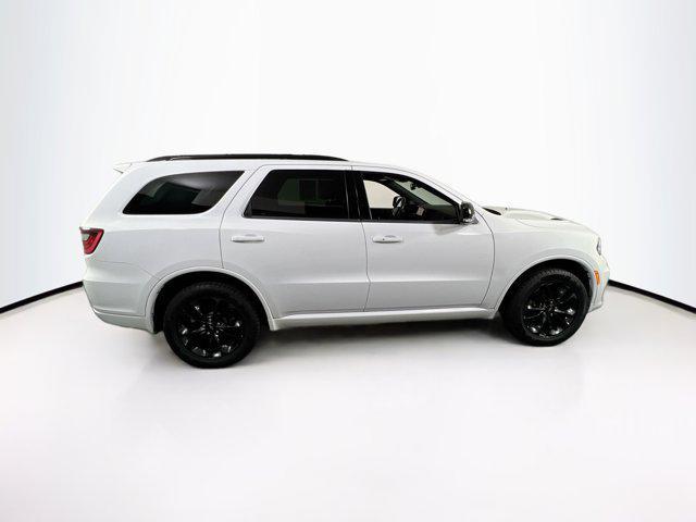 used 2022 Dodge Durango car, priced at $35,191