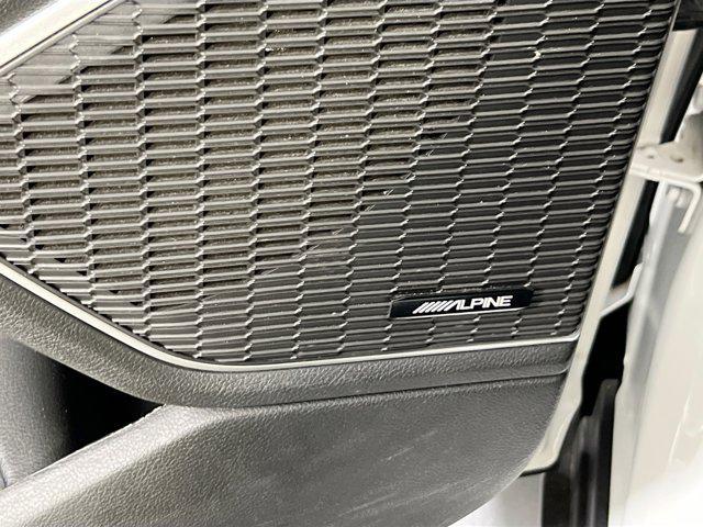 used 2022 Jeep Grand Cherokee car, priced at $33,005