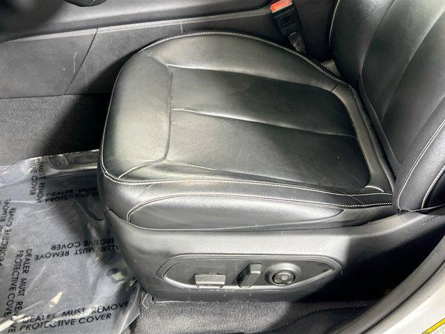 used 2022 Jeep Grand Cherokee car, priced at $33,005