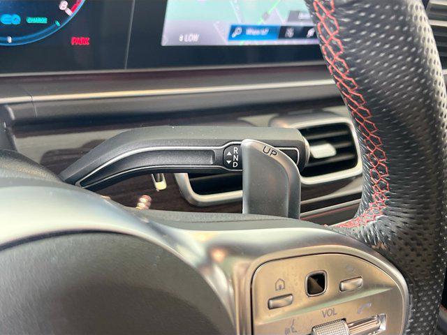 used 2022 Mercedes-Benz AMG GLE 53 car, priced at $69,995