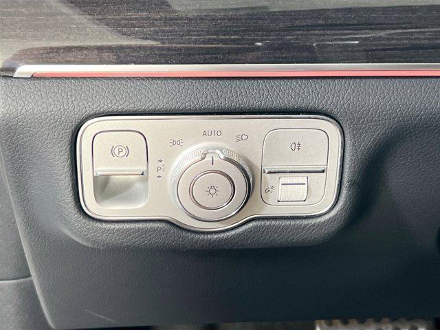 used 2022 Mercedes-Benz AMG GLE 53 car, priced at $69,995