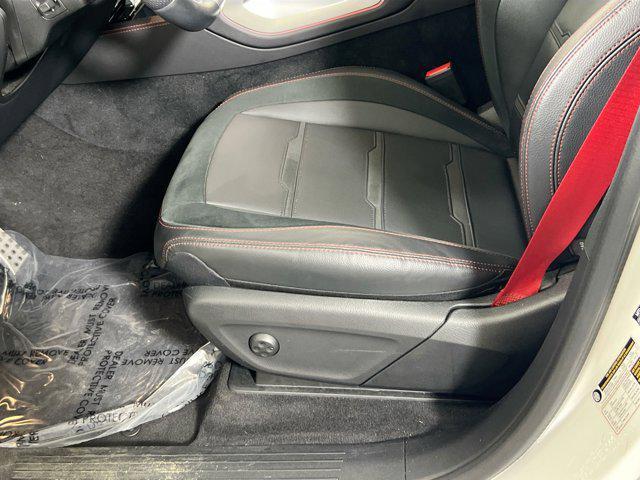 used 2022 Mercedes-Benz AMG GLE 53 car, priced at $69,995