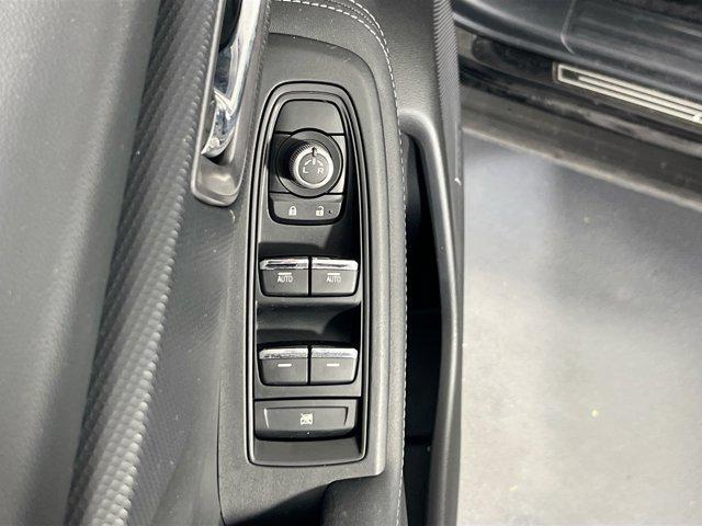 used 2022 Subaru Forester car, priced at $30,590