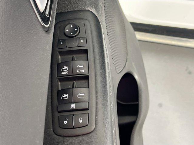 used 2021 Dodge Durango car, priced at $26,804
