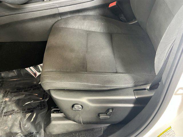 used 2021 Dodge Durango car, priced at $26,804