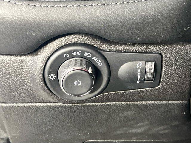 used 2021 Dodge Durango car, priced at $26,804