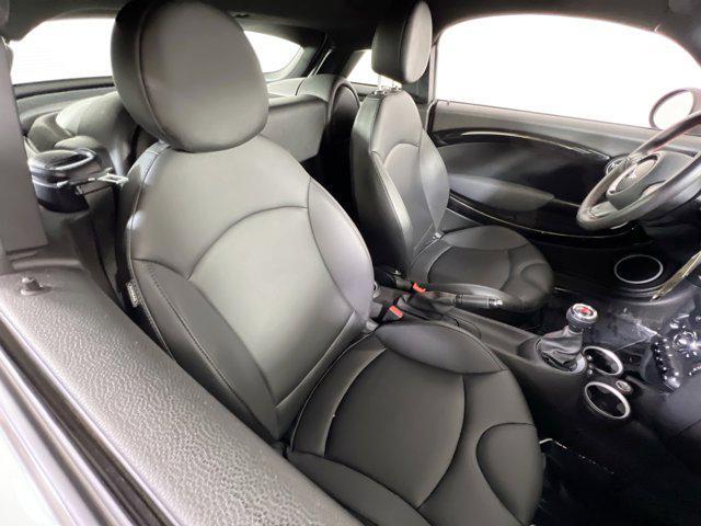 used 2012 MINI Cooper S car, priced at $19,995