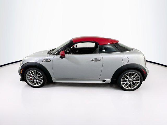 used 2012 MINI Cooper S car, priced at $19,995
