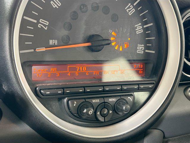 used 2012 MINI Cooper S car, priced at $19,995