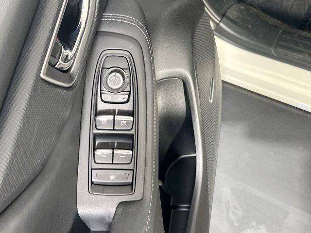 used 2022 Subaru Forester car, priced at $31,199