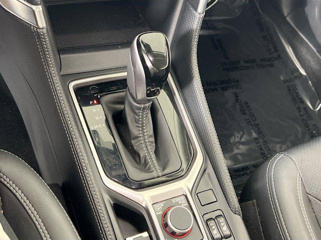 used 2022 Subaru Forester car, priced at $31,199