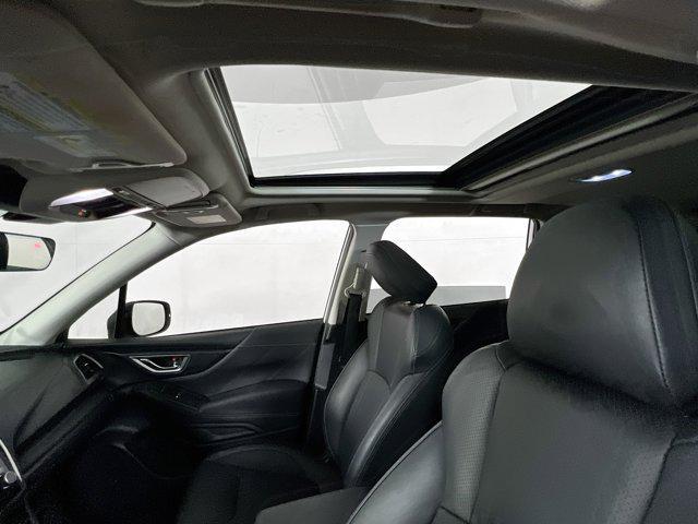 used 2022 Subaru Forester car, priced at $31,199