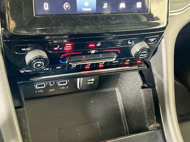 used 2021 Jeep Grand Cherokee L car, priced at $28,011