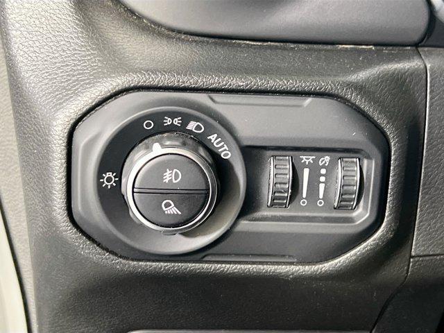 used 2022 Jeep Gladiator car, priced at $33,737