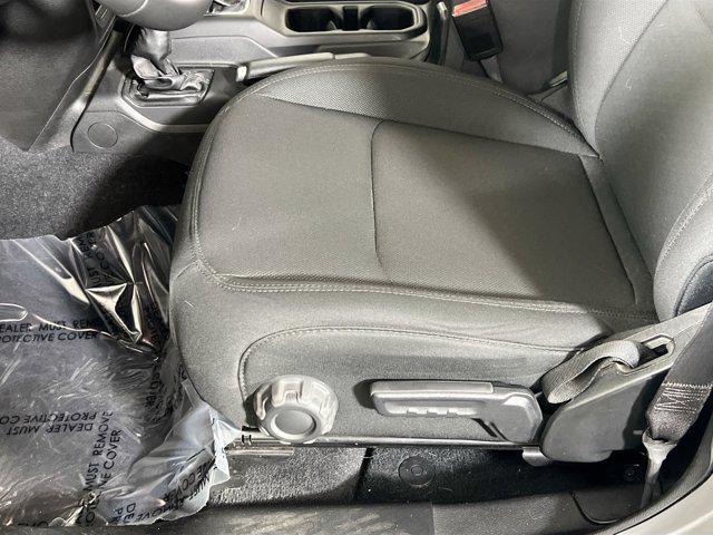 used 2022 Jeep Gladiator car, priced at $33,737